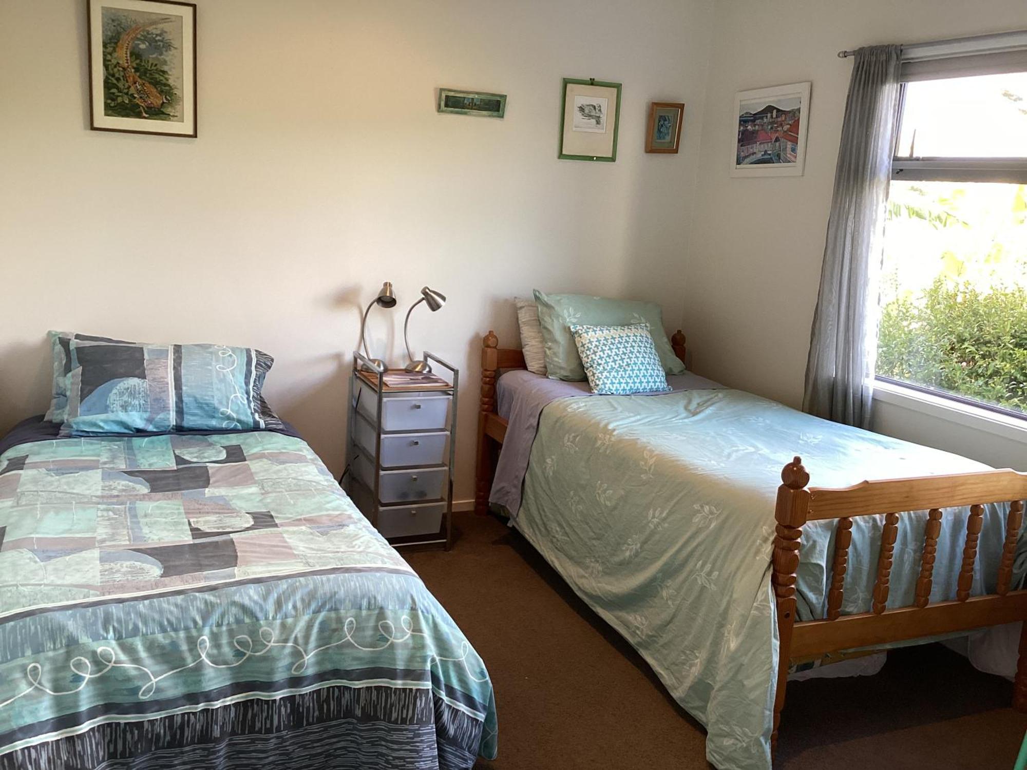 Al Der Rocs B & B 凯里凯里 外观 照片