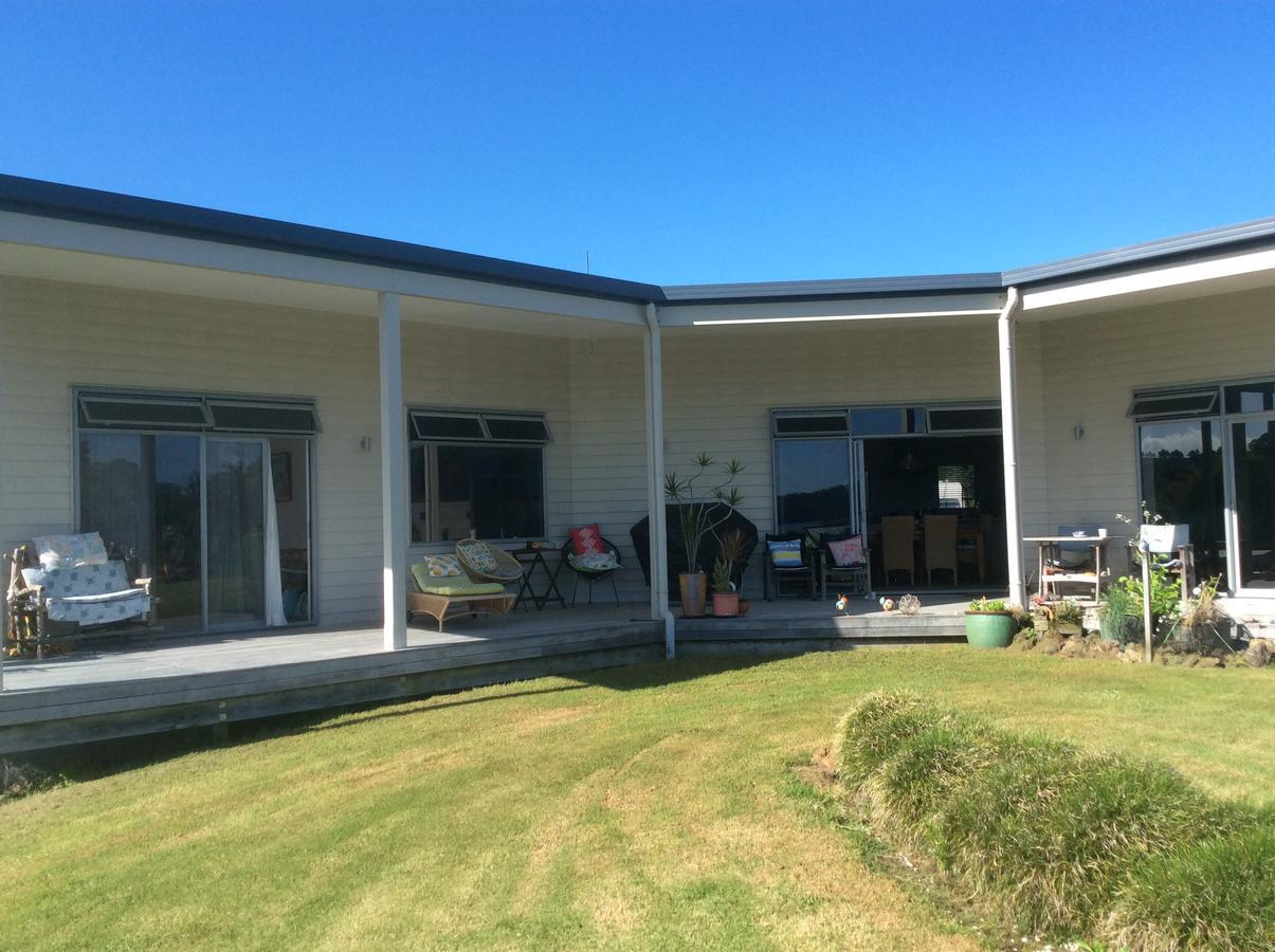 Al Der Rocs B & B 凯里凯里 外观 照片