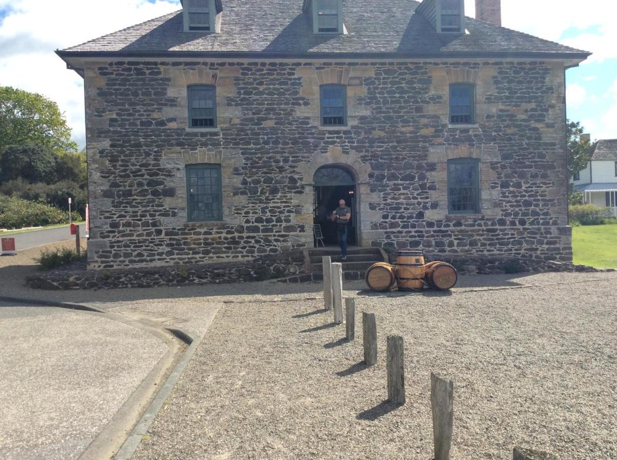 Al Der Rocs B & B 凯里凯里 外观 照片
